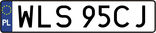 WLS95CJ