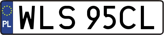 WLS95CL