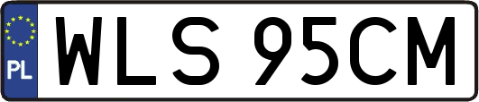WLS95CM