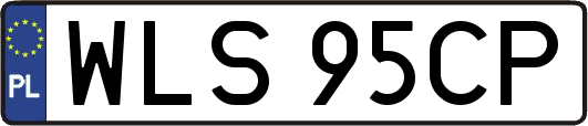 WLS95CP