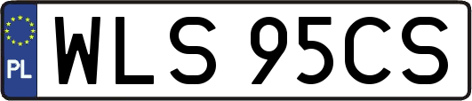 WLS95CS