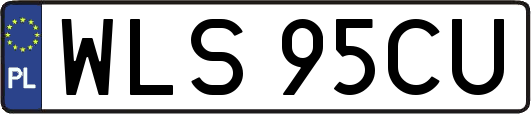 WLS95CU