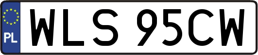 WLS95CW