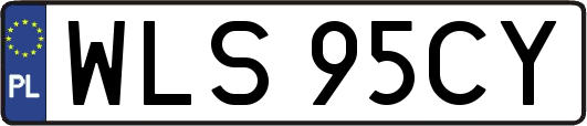 WLS95CY