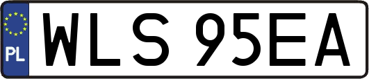 WLS95EA