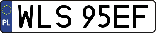 WLS95EF