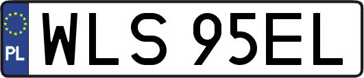 WLS95EL