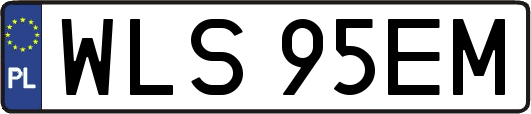 WLS95EM