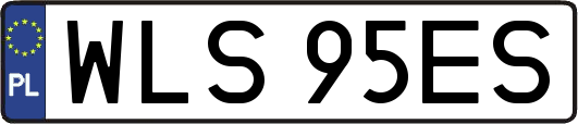 WLS95ES