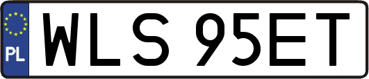 WLS95ET