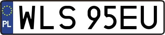 WLS95EU