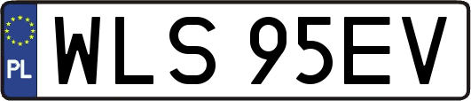 WLS95EV