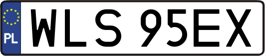 WLS95EX