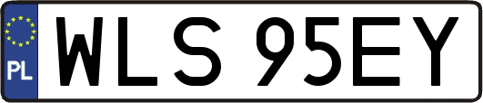 WLS95EY
