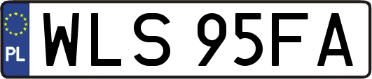 WLS95FA