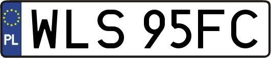 WLS95FC