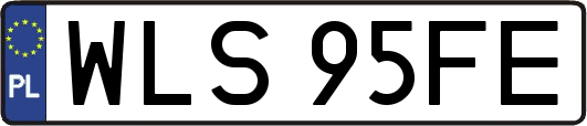 WLS95FE