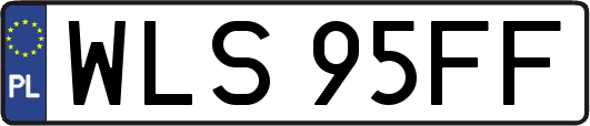 WLS95FF
