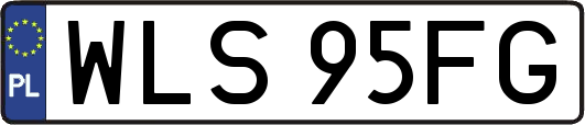 WLS95FG