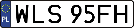 WLS95FH