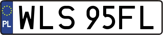 WLS95FL