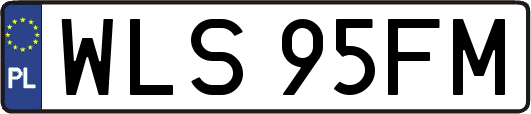 WLS95FM