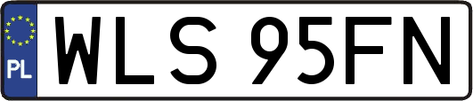 WLS95FN