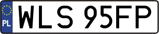 WLS95FP