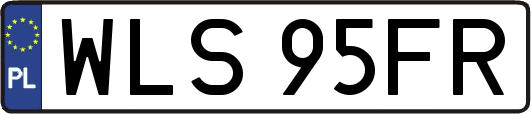 WLS95FR