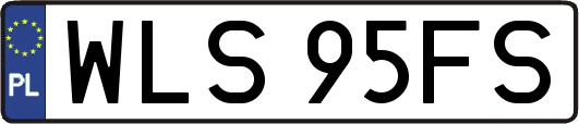 WLS95FS