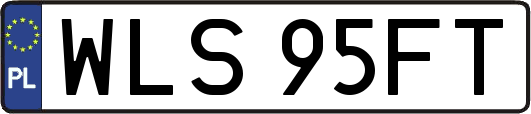 WLS95FT