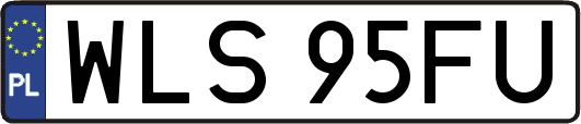 WLS95FU