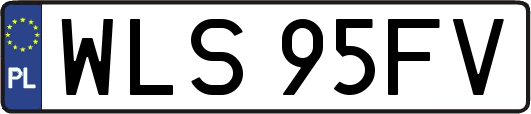 WLS95FV