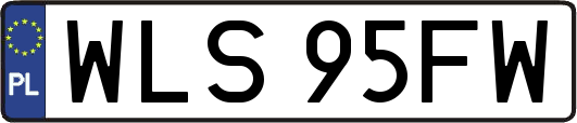 WLS95FW