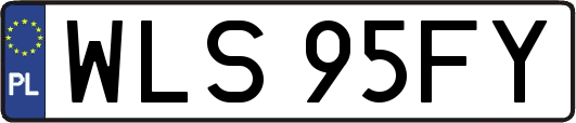 WLS95FY