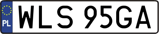 WLS95GA