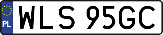 WLS95GC
