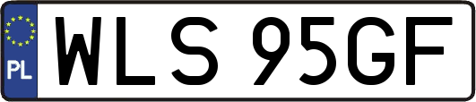 WLS95GF