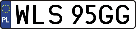 WLS95GG