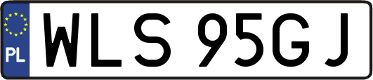 WLS95GJ