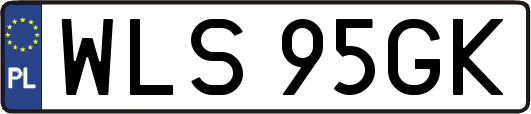 WLS95GK