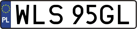 WLS95GL