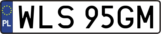 WLS95GM
