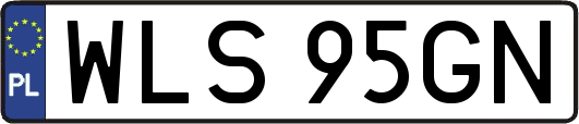 WLS95GN