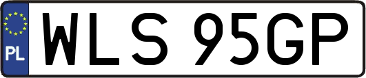 WLS95GP