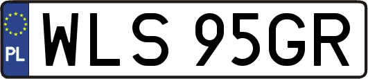 WLS95GR