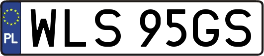 WLS95GS