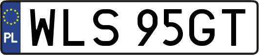 WLS95GT