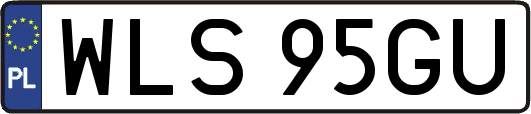 WLS95GU