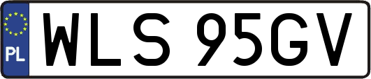 WLS95GV